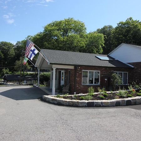 Heidi'S Inn Brewster Zewnętrze zdjęcie