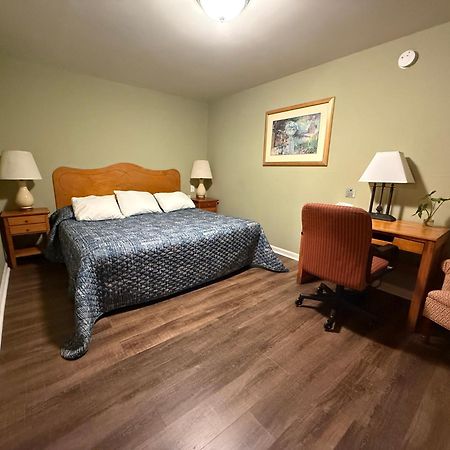 Heidi'S Inn Brewster Zewnętrze zdjęcie