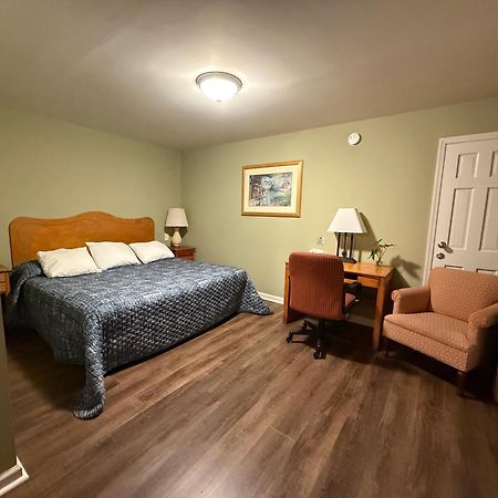Heidi'S Inn Brewster Zewnętrze zdjęcie