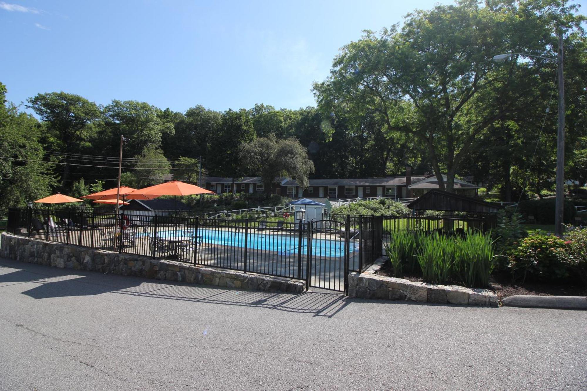 Heidi'S Inn Brewster Zewnętrze zdjęcie