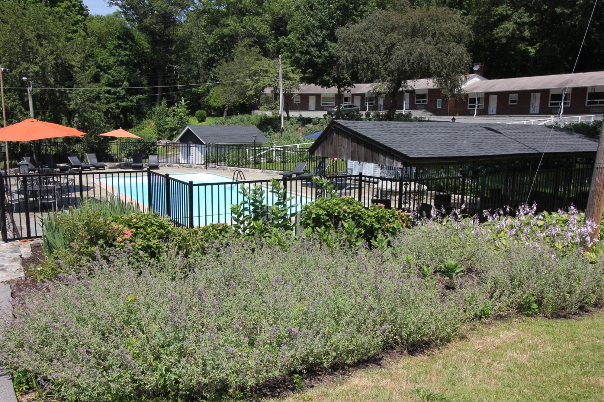 Heidi'S Inn Brewster Zewnętrze zdjęcie