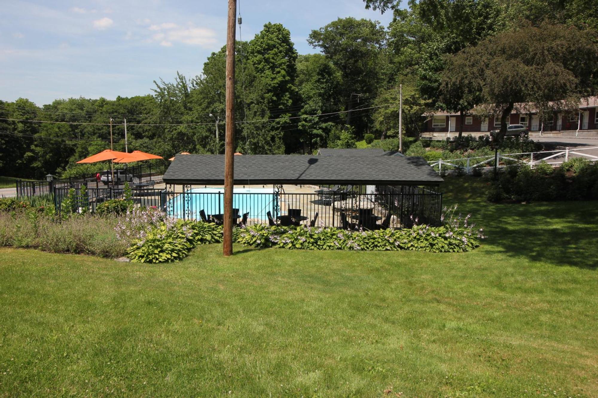 Heidi'S Inn Brewster Zewnętrze zdjęcie