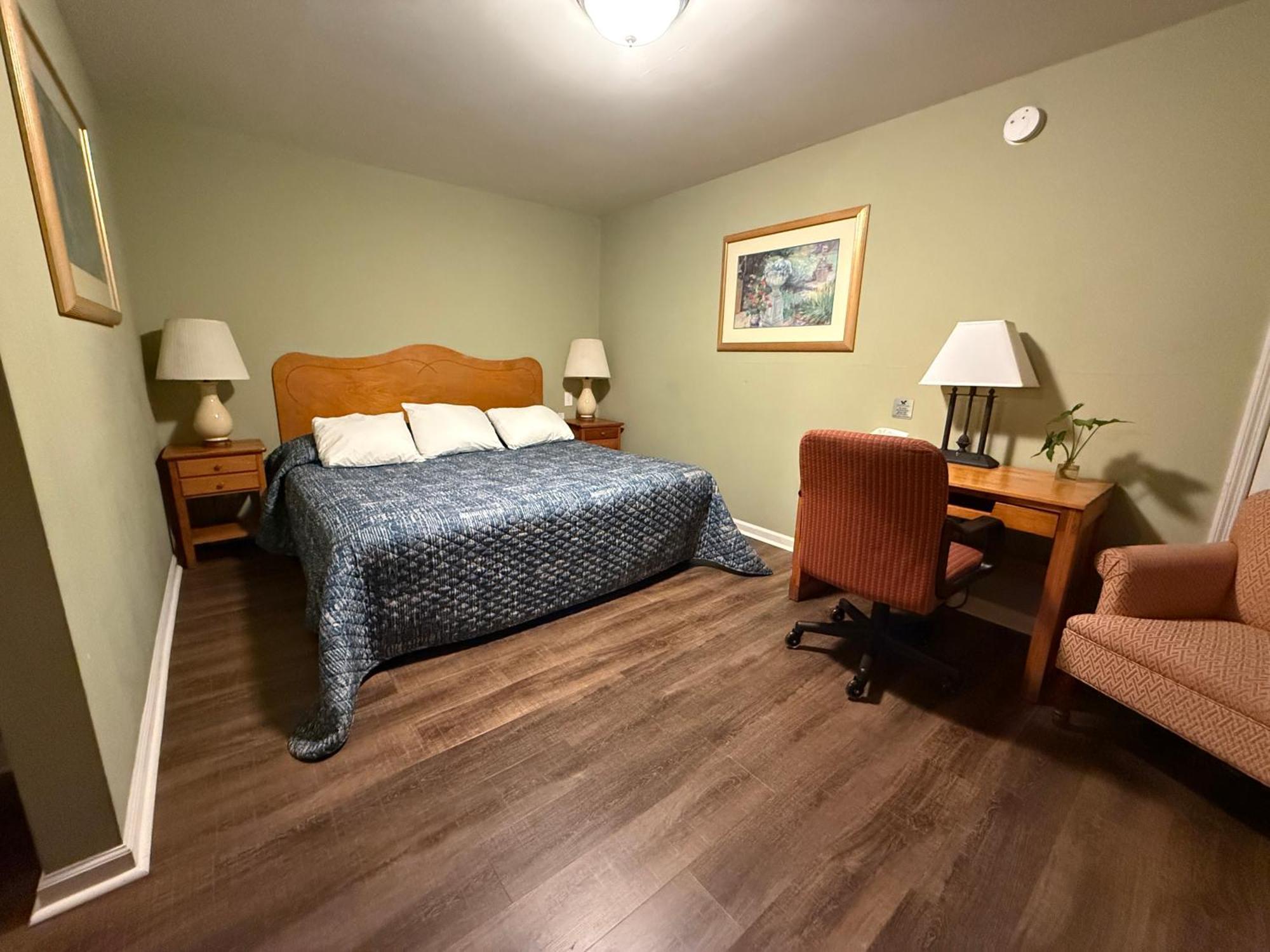Heidi'S Inn Brewster Zewnętrze zdjęcie