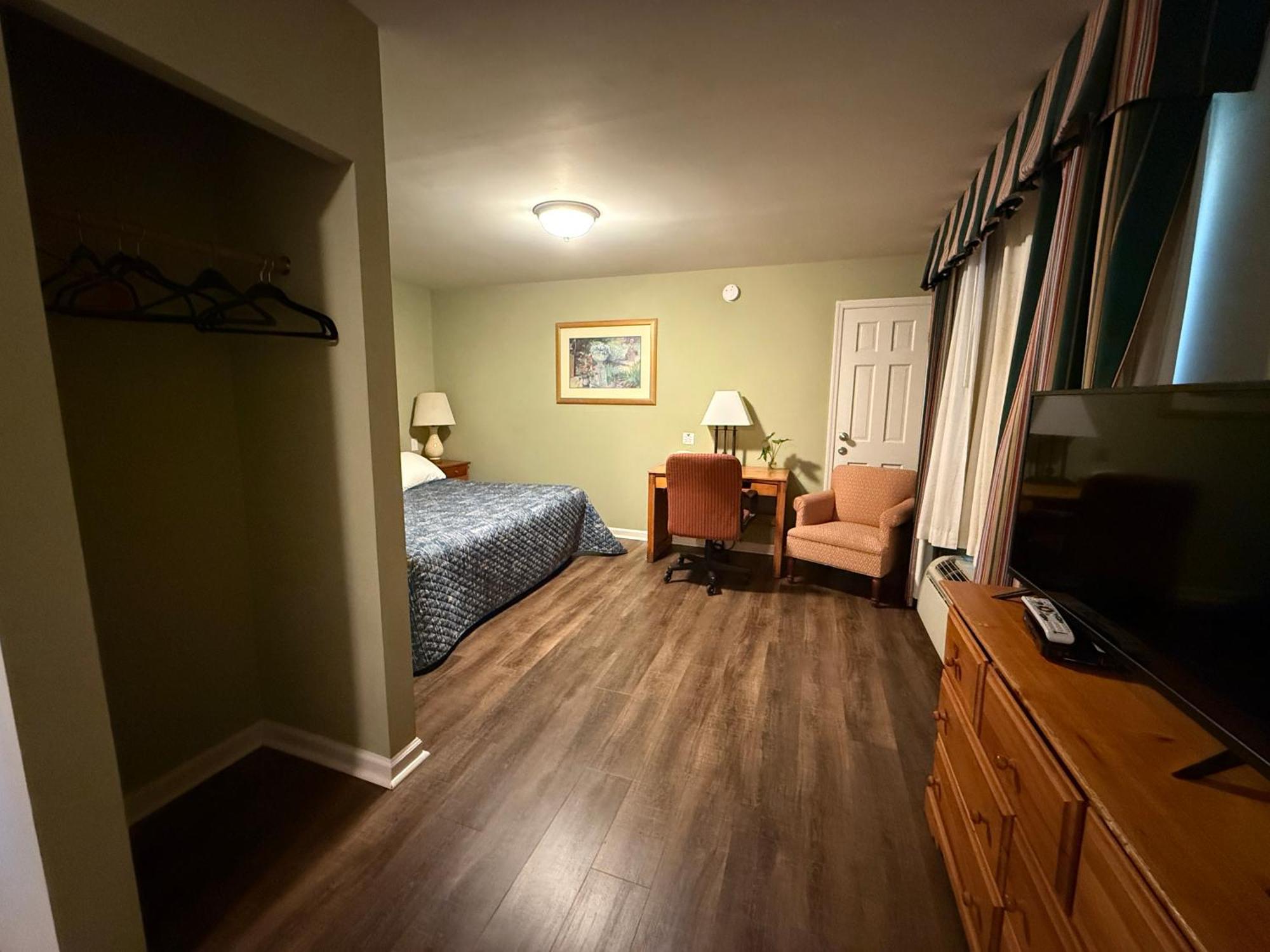 Heidi'S Inn Brewster Zewnętrze zdjęcie