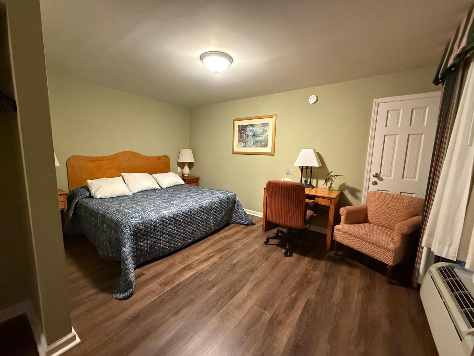 Heidi'S Inn Brewster Zewnętrze zdjęcie