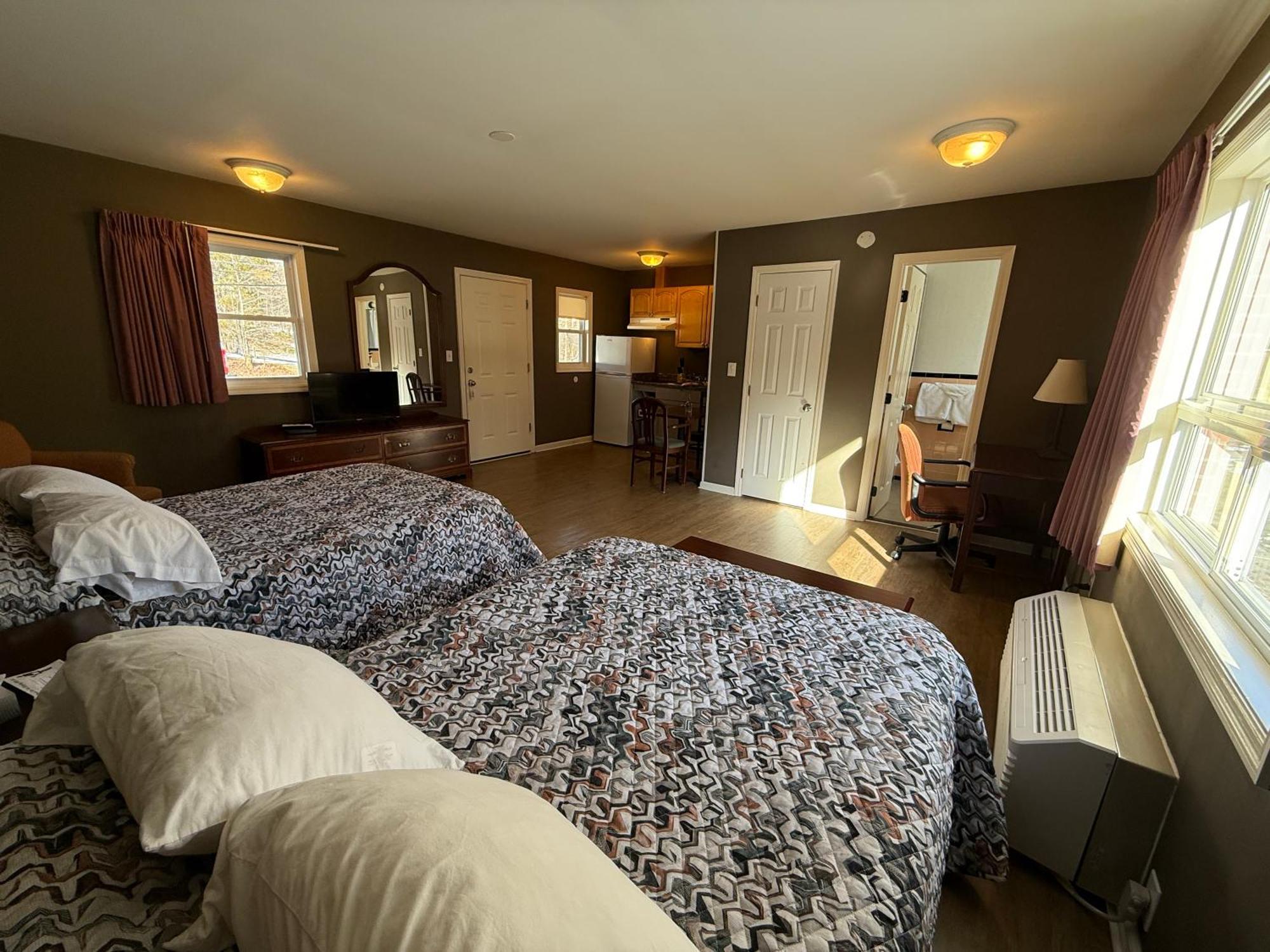 Heidi'S Inn Brewster Zewnętrze zdjęcie