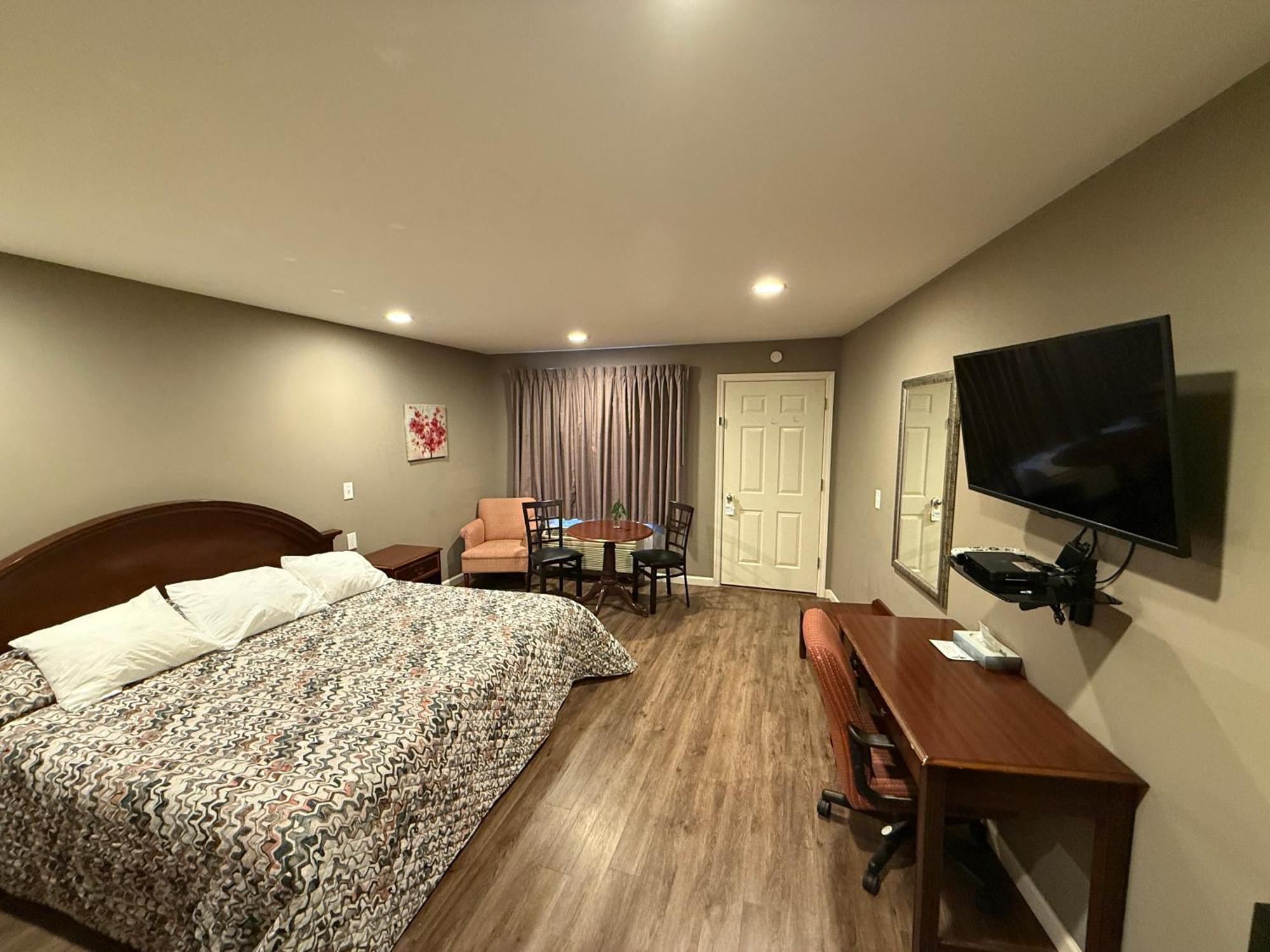 Heidi'S Inn Brewster Zewnętrze zdjęcie