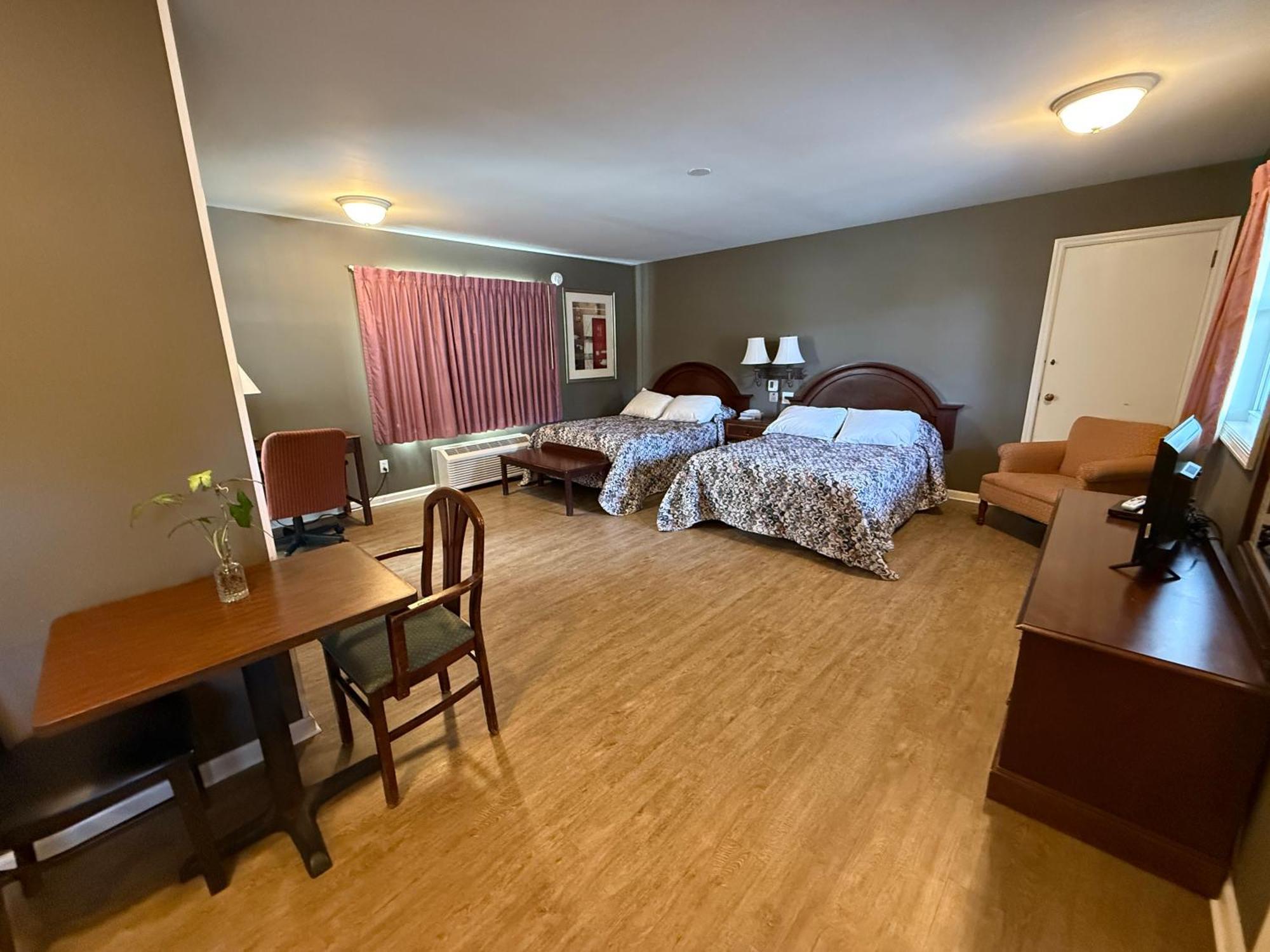 Heidi'S Inn Brewster Zewnętrze zdjęcie