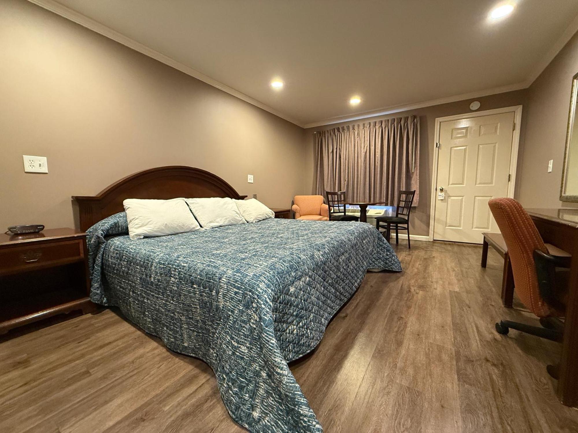 Heidi'S Inn Brewster Zewnętrze zdjęcie