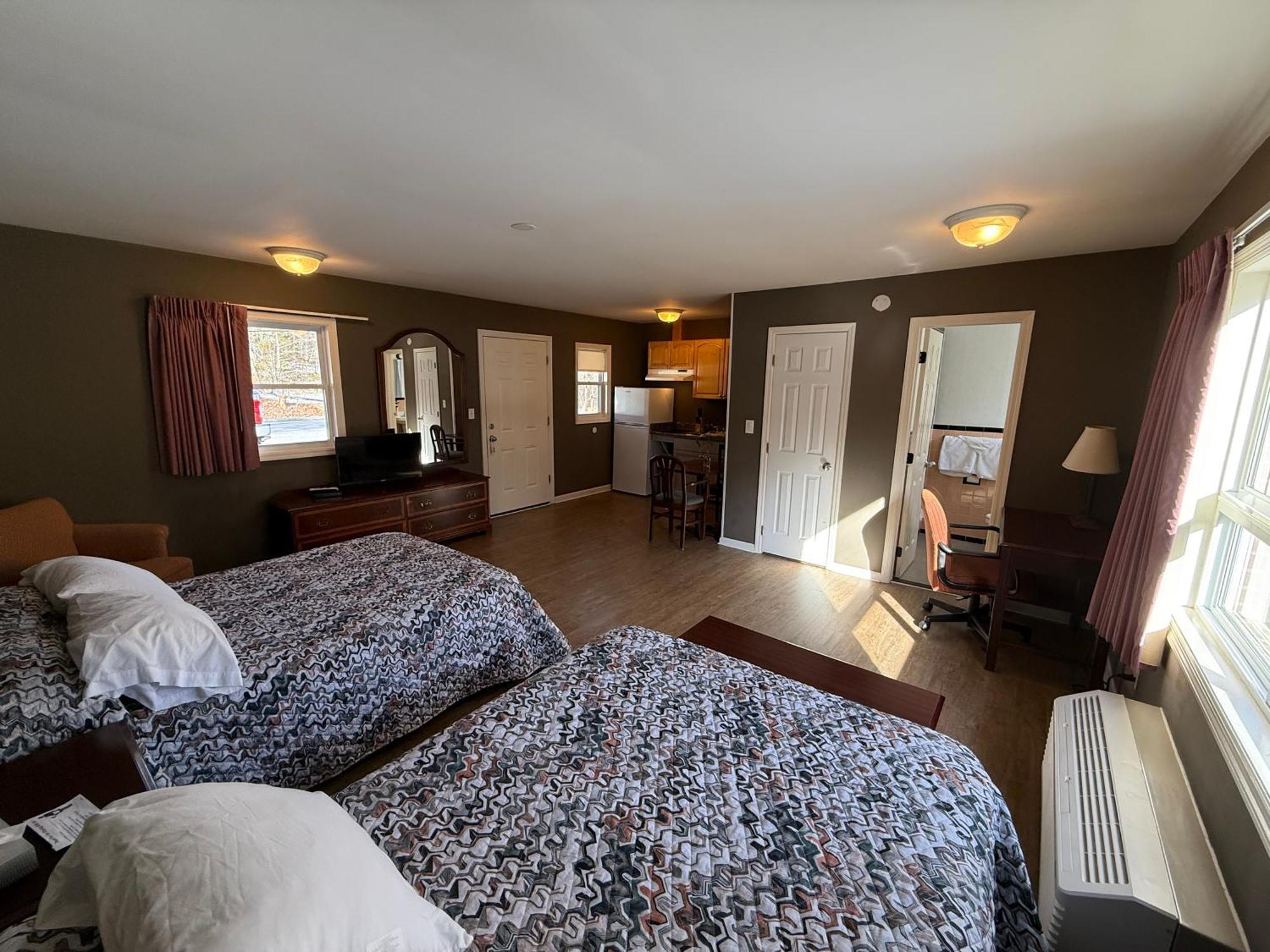 Heidi'S Inn Brewster Zewnętrze zdjęcie