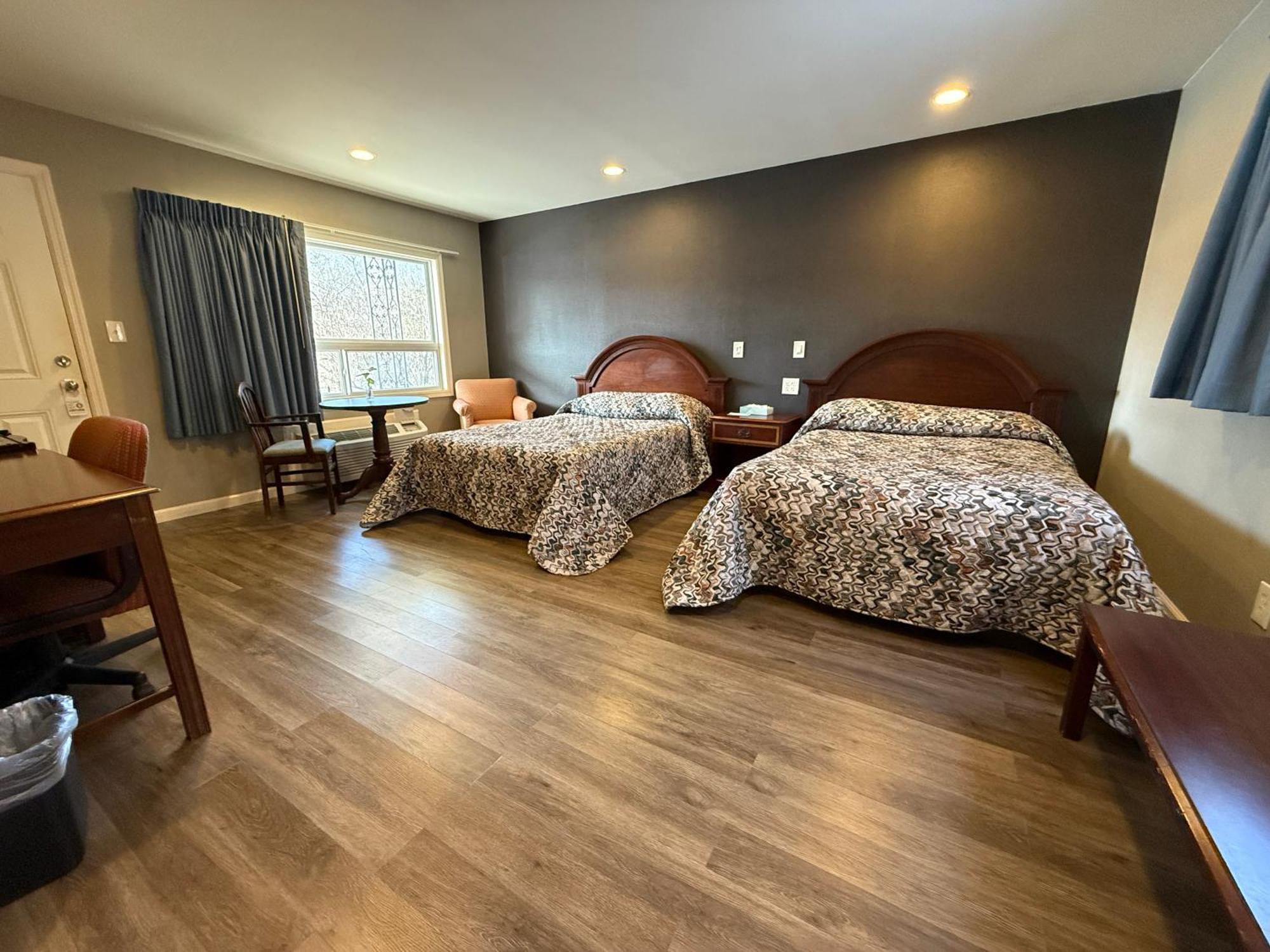 Heidi'S Inn Brewster Zewnętrze zdjęcie