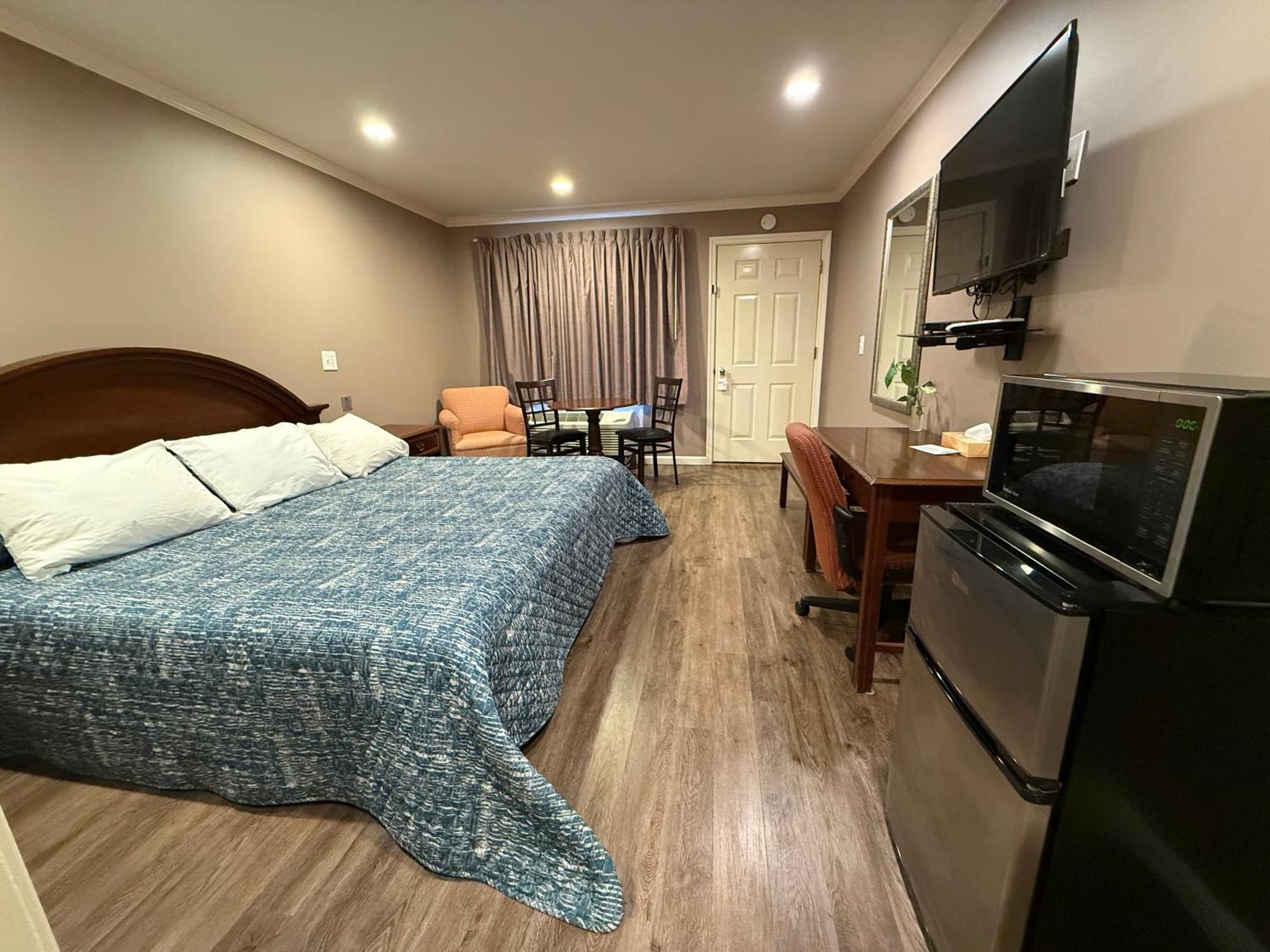 Heidi'S Inn Brewster Zewnętrze zdjęcie
