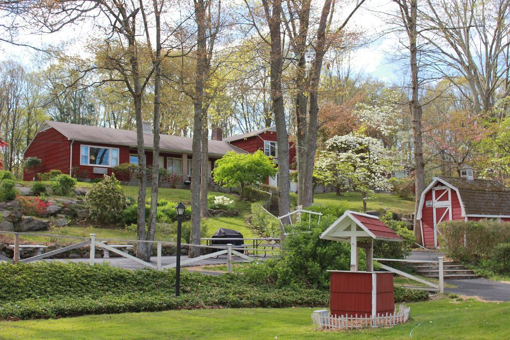 Heidi'S Inn Brewster Zewnętrze zdjęcie