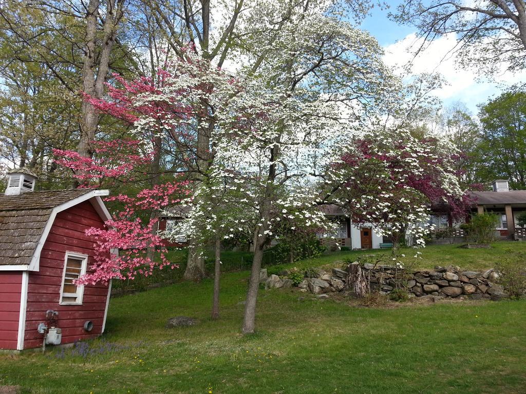 Heidi'S Inn Brewster Zewnętrze zdjęcie