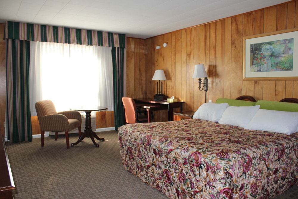 Heidi'S Inn Brewster Zewnętrze zdjęcie