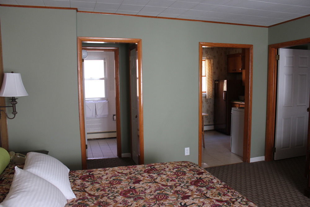 Heidi'S Inn Brewster Zewnętrze zdjęcie
