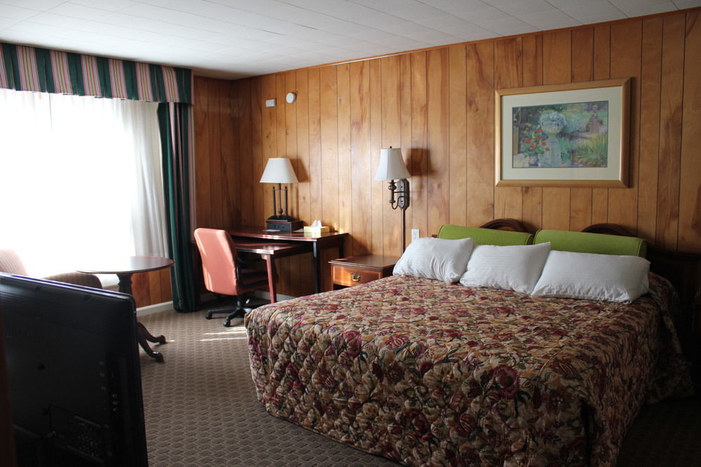 Heidi'S Inn Brewster Zewnętrze zdjęcie