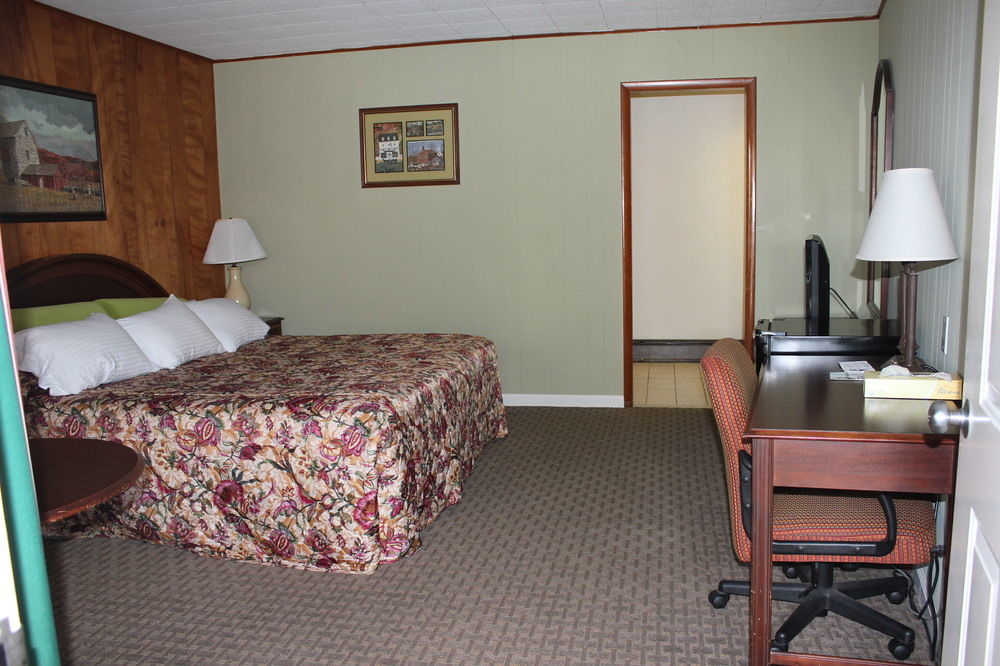 Heidi'S Inn Brewster Zewnętrze zdjęcie