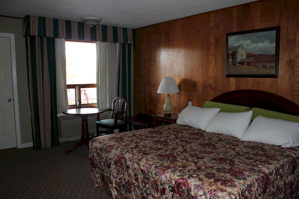 Heidi'S Inn Brewster Zewnętrze zdjęcie