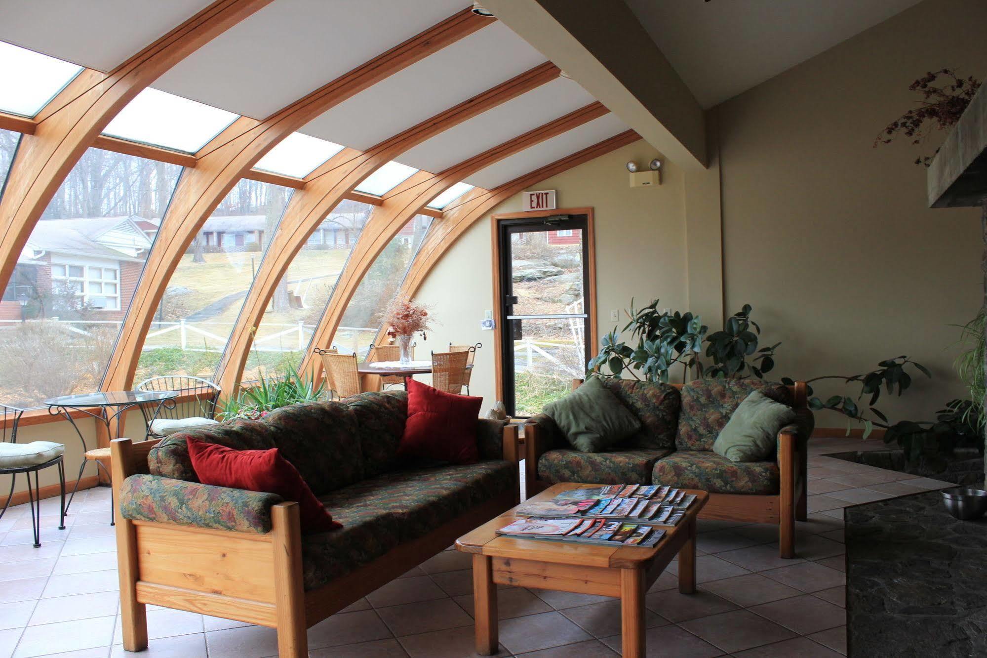 Heidi'S Inn Brewster Zewnętrze zdjęcie
